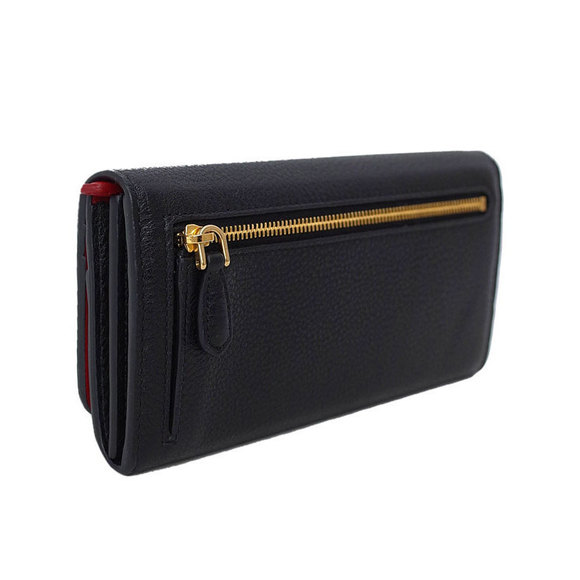Prada BifLong Wallet - Picture 1 of 5